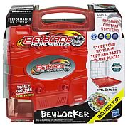 Beyblade Beylocker